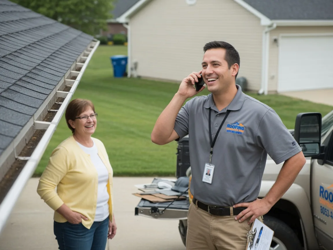 Local Roofing Contractors Walker, IA FAQs